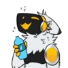 Spots The Protogen 27
