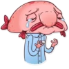 Sad Blobby 24