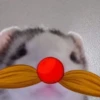 Усы 16