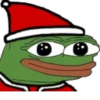 Peepo Christmas 23