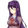 ユリ - Doki Doki Literature Club! 26