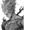 Saitama/Garou :: 18