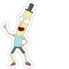 Rick and Morty 14