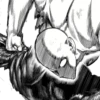 Saitama/Garou :: 20