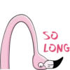 Ready to pink 8