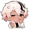 Ryusei Sato chibi 12