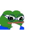 Peepo Christmas 25