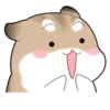 Pudding Hamster 25