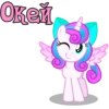 I'm Flurry Heart 13