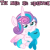 I'm Flurry Heart 14