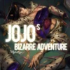JoJo's Bizarre Adventure 23