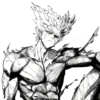 Saitama/Garou :: 21
