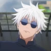 Gojo Satoru part 1. By 25