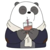 Panda LizF 22