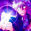 Gojo Satoru part 1. By 26