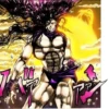 JoJo's Bizarre Adventure 25