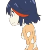 Ryuko Kill la Kill by 26