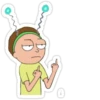 Rick and Morty 15
