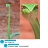 Стикеры ➜ 10