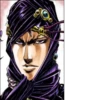 JoJo's Bizarre Adventure 26