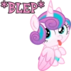 I'm Flurry Heart 16
