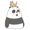 Panda LizF 25