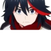 Ryuko Kill la Kill by 27