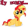 I'm Sunset Shimmer 24