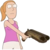 Rick and Morty 16