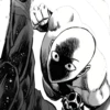 Saitama/Garou :: 25