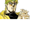 JoJo's Bizarre Adventure 27