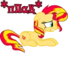 I'm Sunset Shimmer 26