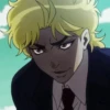 JoJo's Bizarre Adventure 28