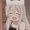 Emoticons - @Anime_Stickers_Pack 22