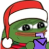 Peepo Christmas 28