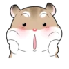 Pudding Hamster 27