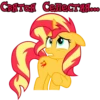 I'm Sunset Shimmer 27