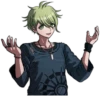 New Danganronpa V3 -- spoiler-free 23