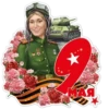 Day of Victory 25