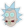 Rick and Morty 18