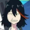Ryuko Kill la Kill by 28