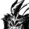 Saitama/Garou :: 28