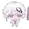 Ryusei Sato chibi 15