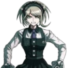 New Danganronpa V3 -- spoiler-free 24