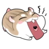 Pudding Hamster 29