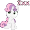 I'm Sweetie Belle 29