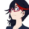 Ryuko Kill la Kill by 30
