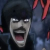 JoJo's Bizarre Adventure 30