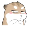 Pudding Hamster 30