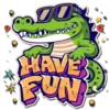 FunLab have fun 12